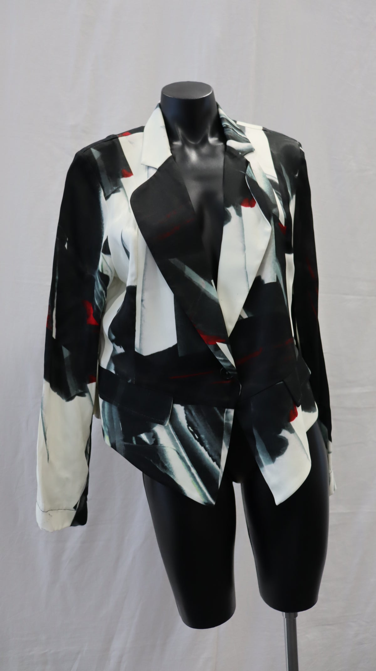 obi new zealand Blazer 14