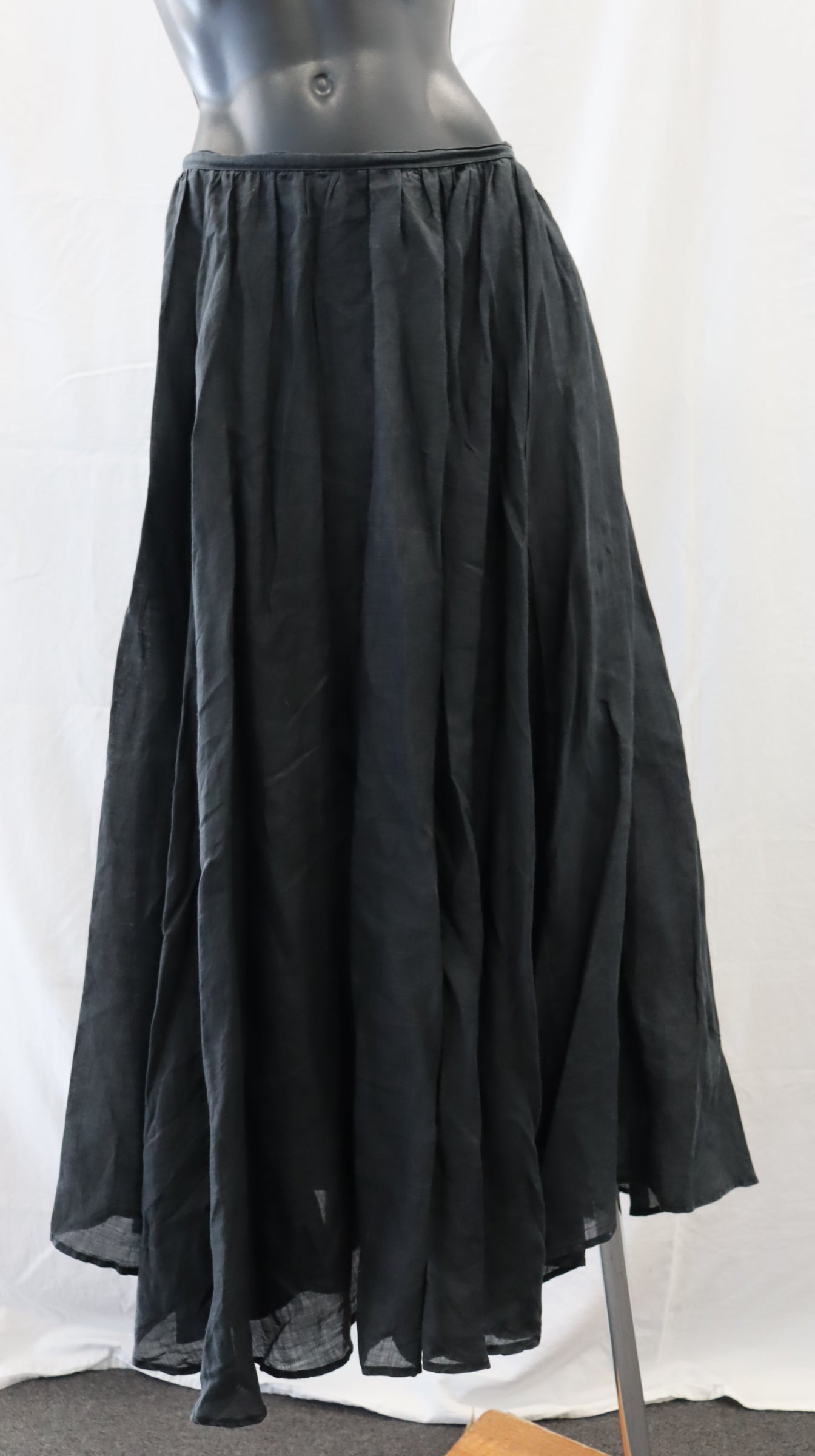 RUBY Maxi Skirt 16