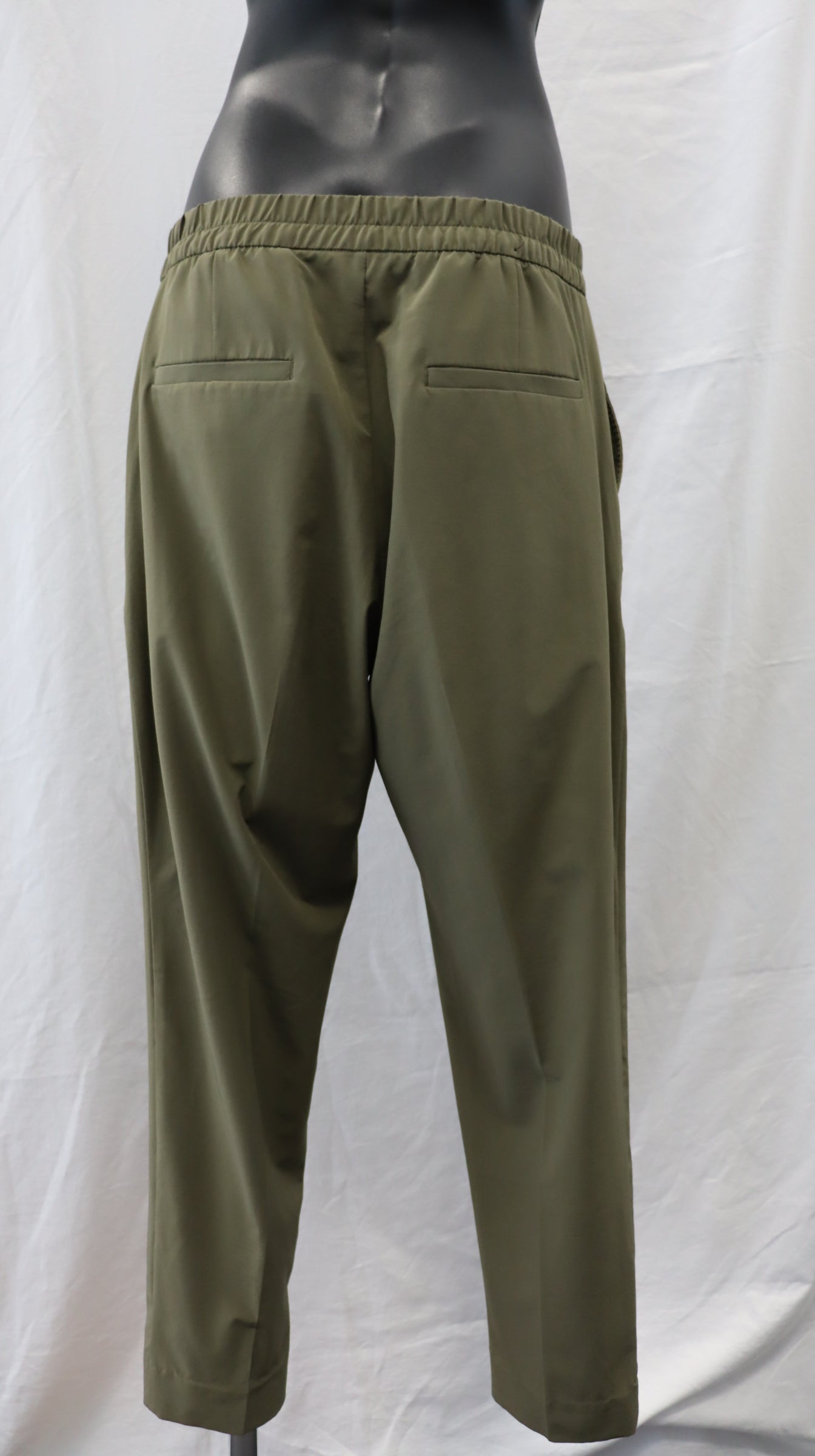BANANA REPUBLIC Pants M