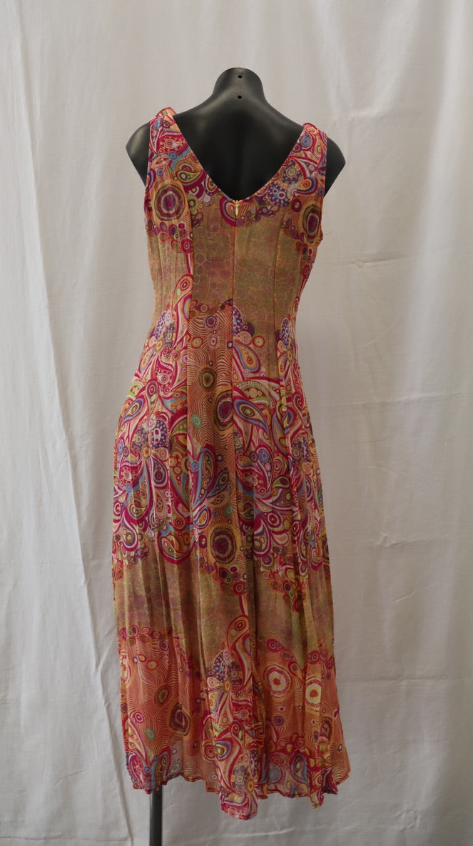 Annah. S. Midi Dress 10