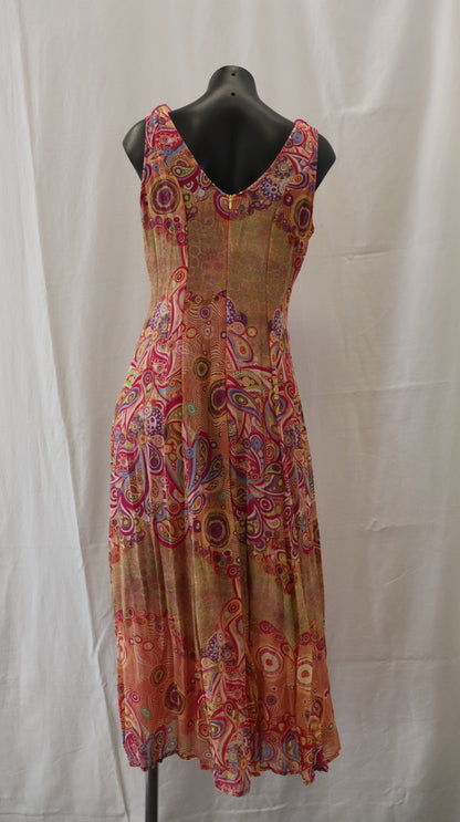Annah. S. Midi Dress 10