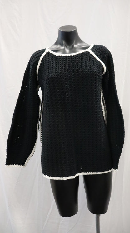 MARLE Knit 8