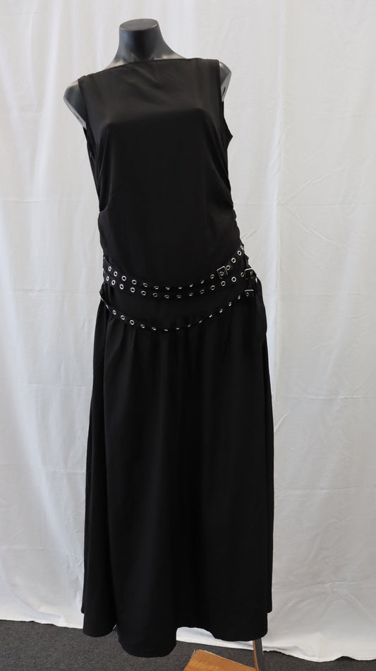 CIDER Maxi Dress M