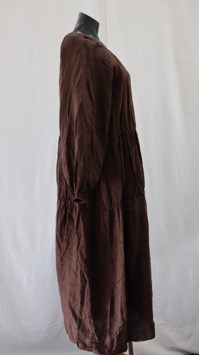 DISSH Midi Dress 10