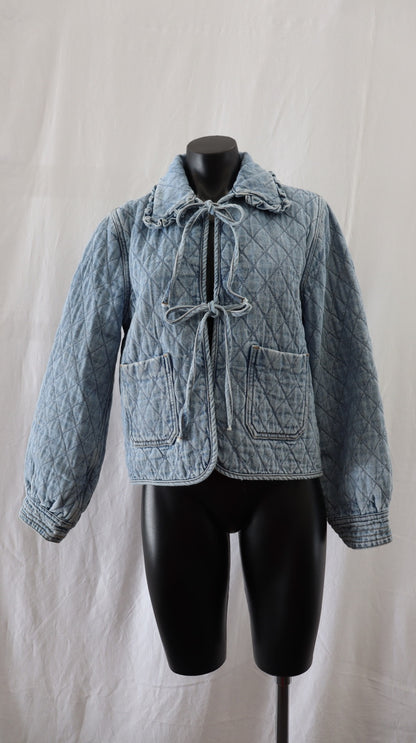 Seventy + Mochi Jacket S
