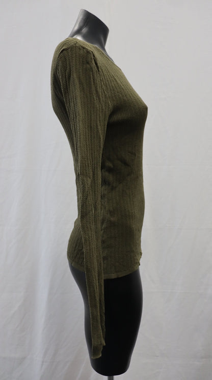 RUBY Long Sleeve 12