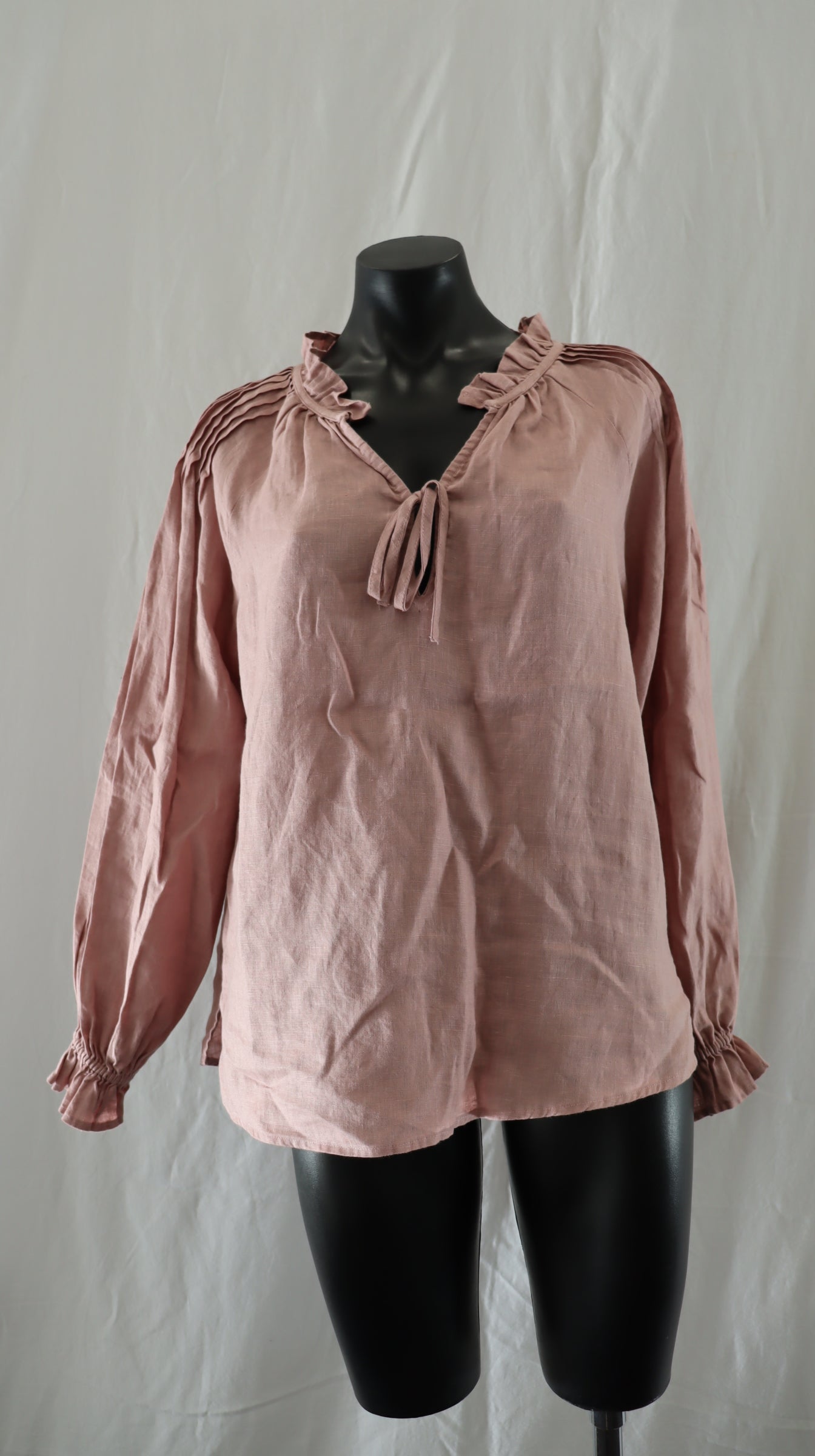 Reunionlabel Blouse 6