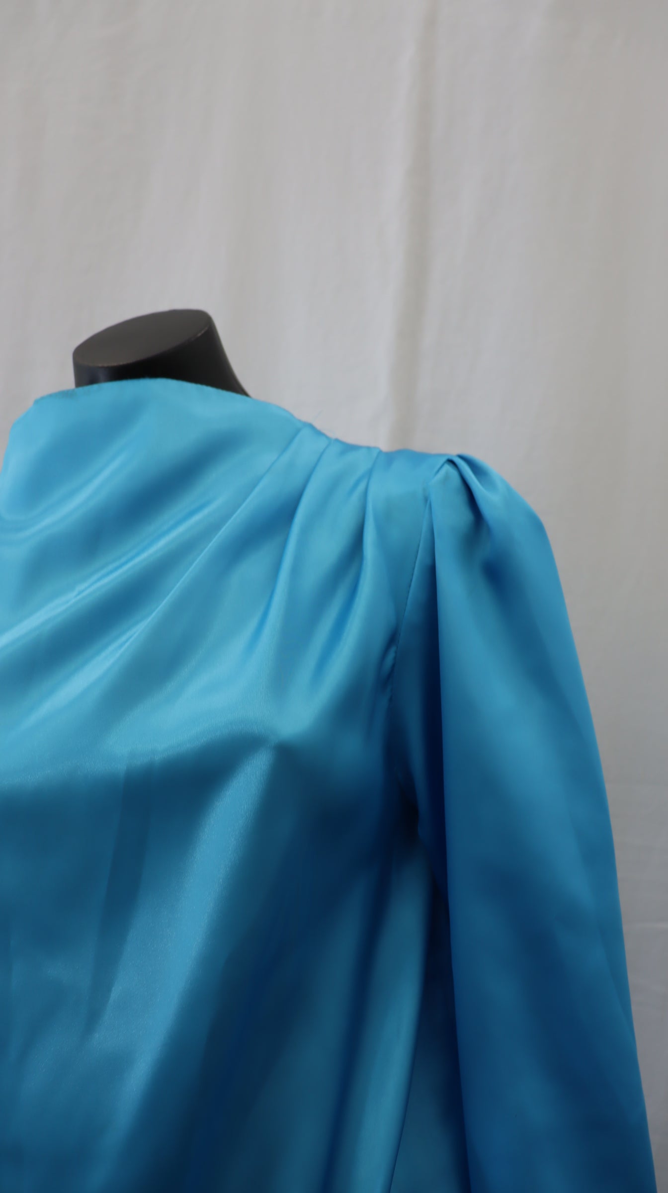 Lorraine Dwyer Blouse NO TAG