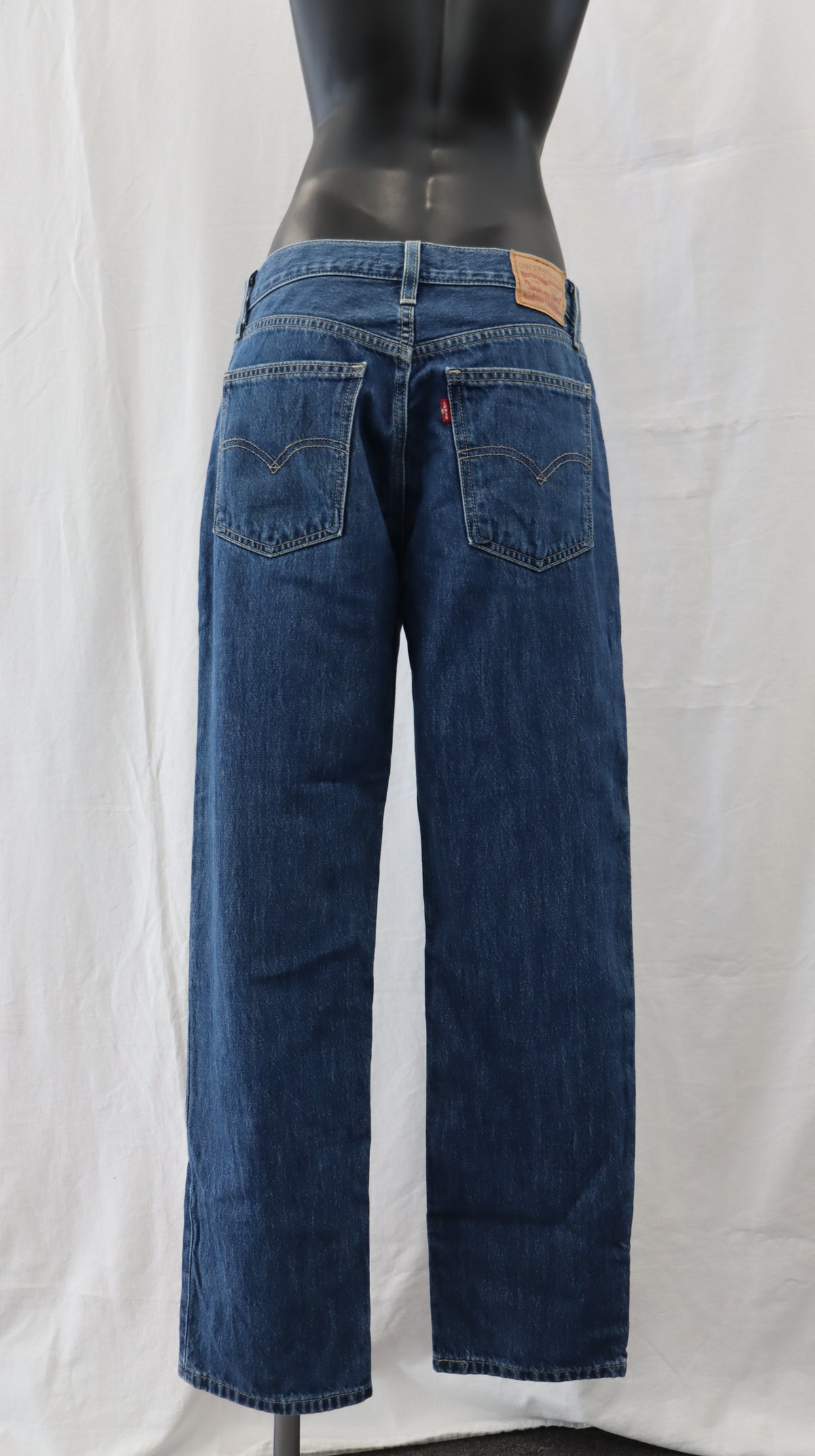 Levi Strauss & CO Jeans 9