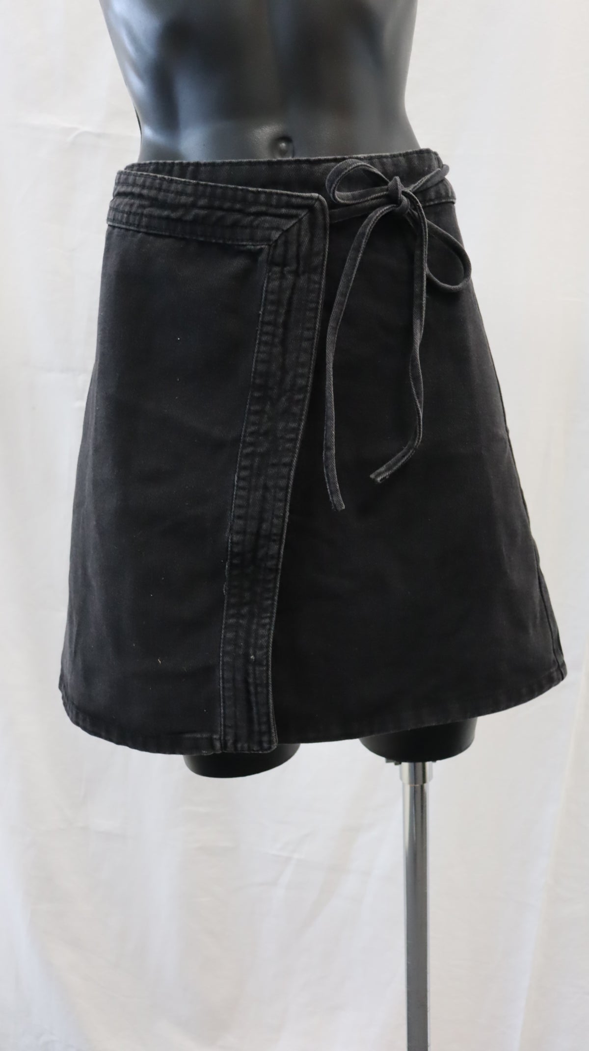 ONLY Mini Skirt XL