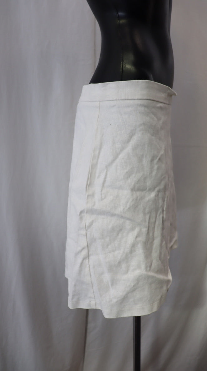 M A N E Project Mini Skirt 14