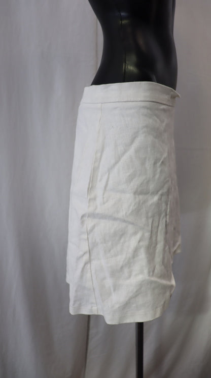 M A N E Project Mini Skirt 14