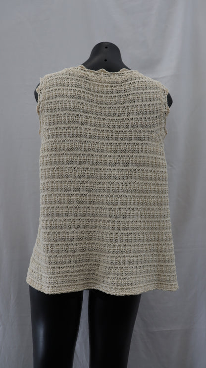 velvet Top M