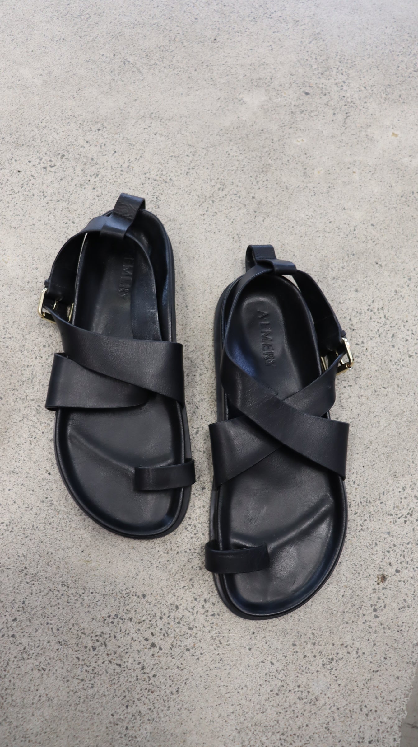 A.Emery Sandals 41