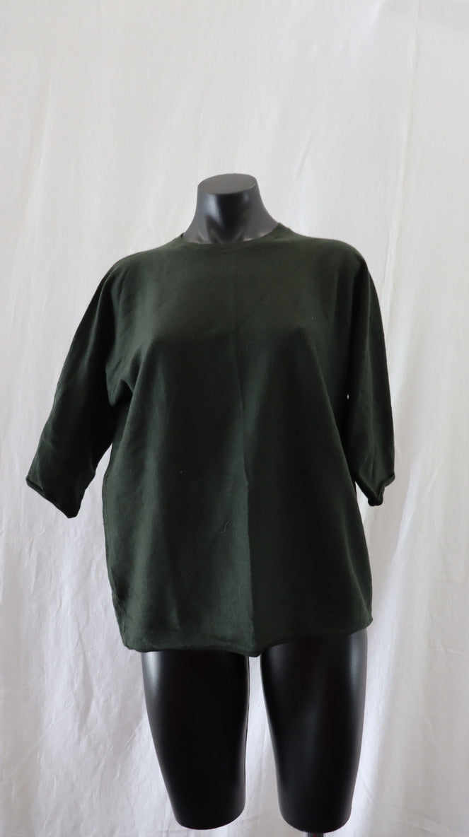 TURET KNUEFERMANN Clothing L