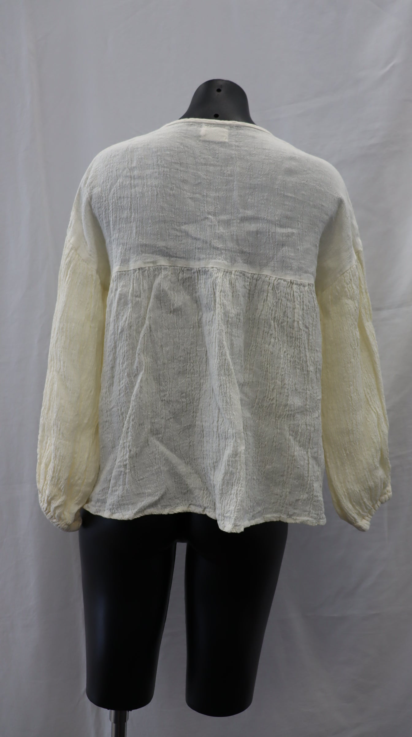 Tiny Dancer Blouse 6
