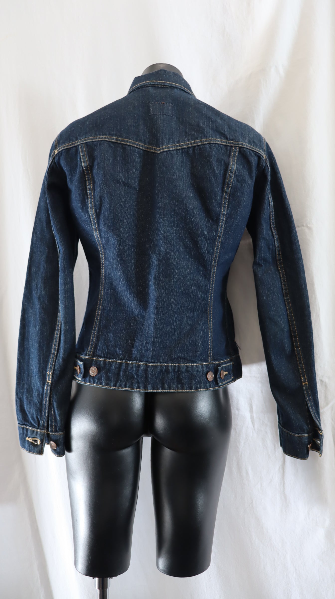 Levi Strauss & CO Jacket S
