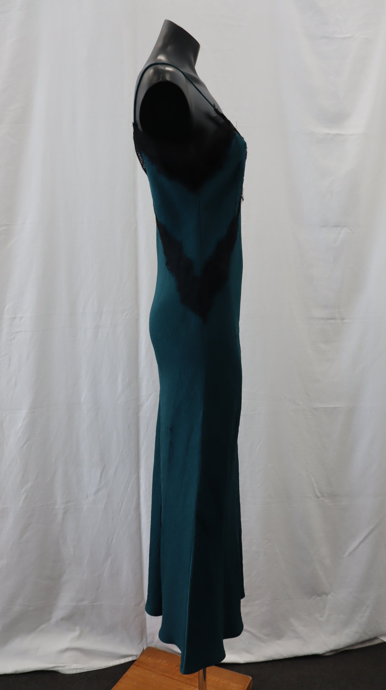 STORM Maxi Dress L