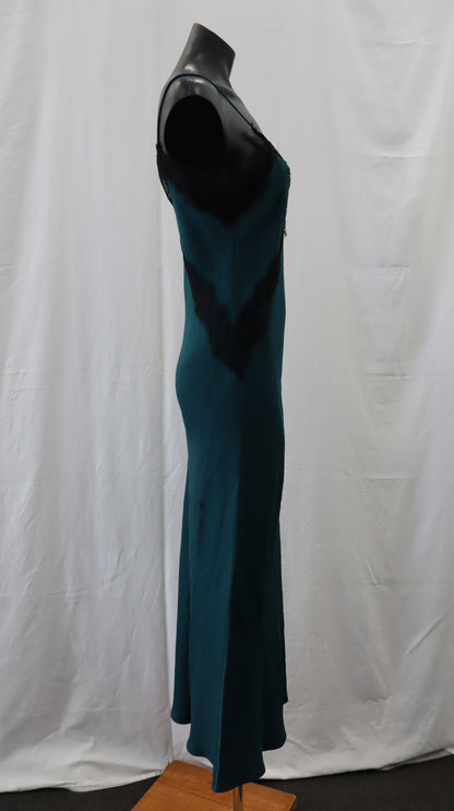 STORM Maxi Dress L