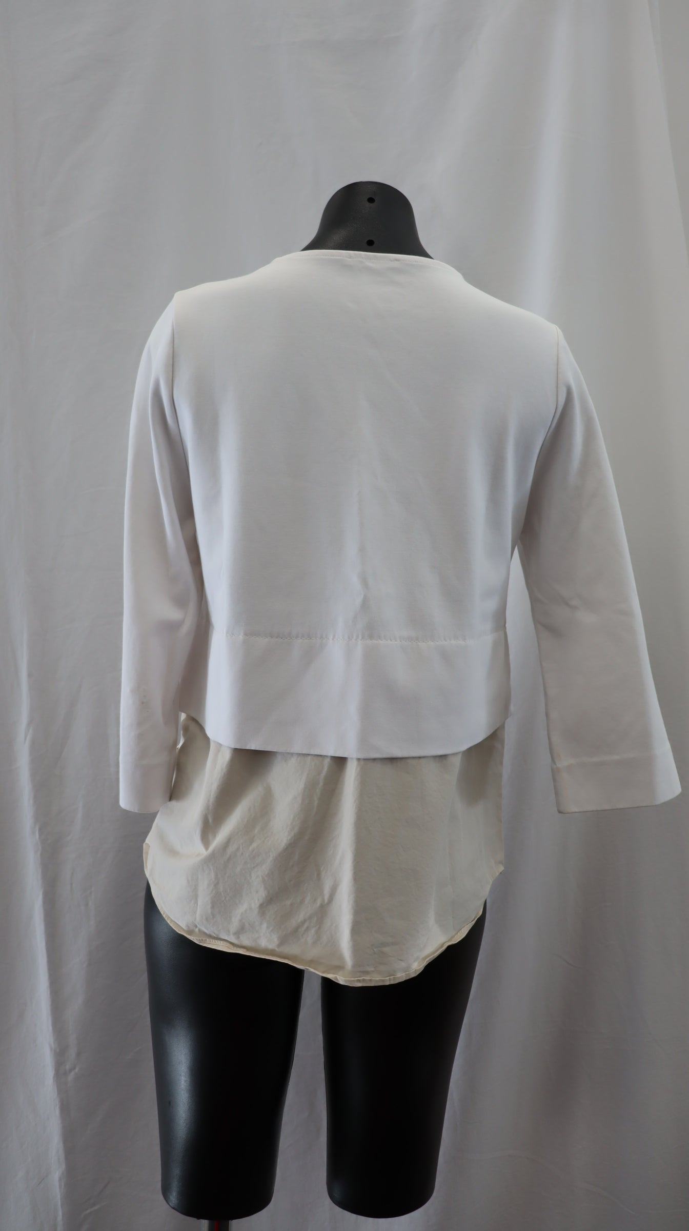 COS Tee xs