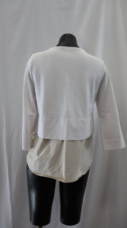 COS Tee xs
