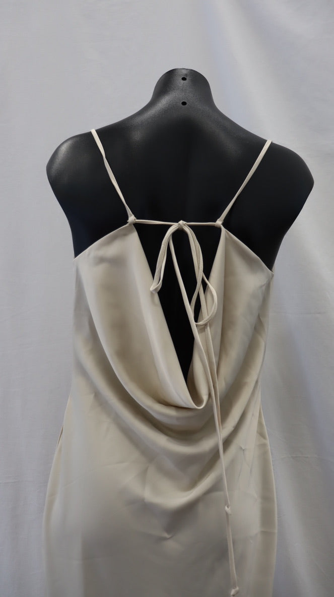 RUMER Maxi Dress M