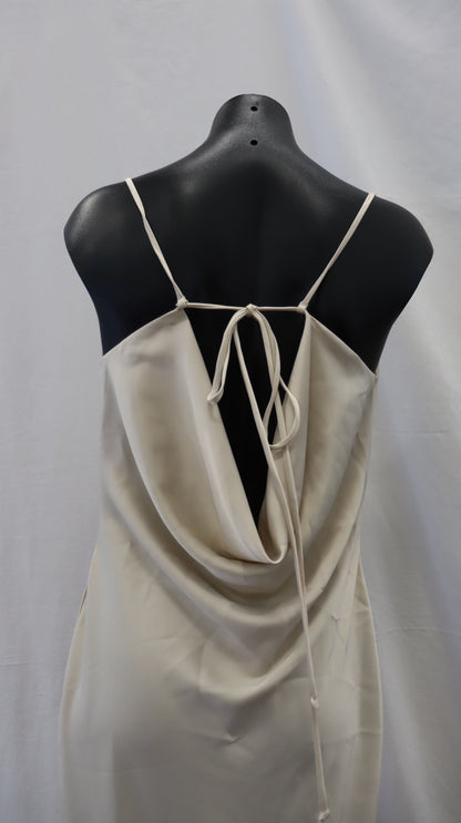 RUMER Maxi Dress M