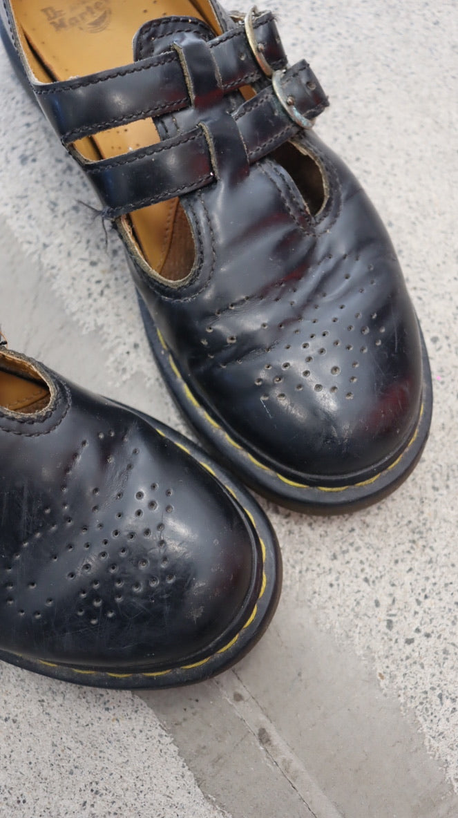 DrMartens Loafer 39