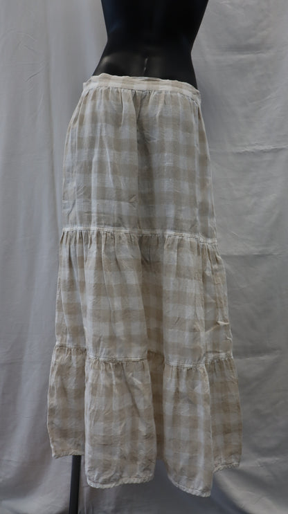 MARLE Midi Skirt 12