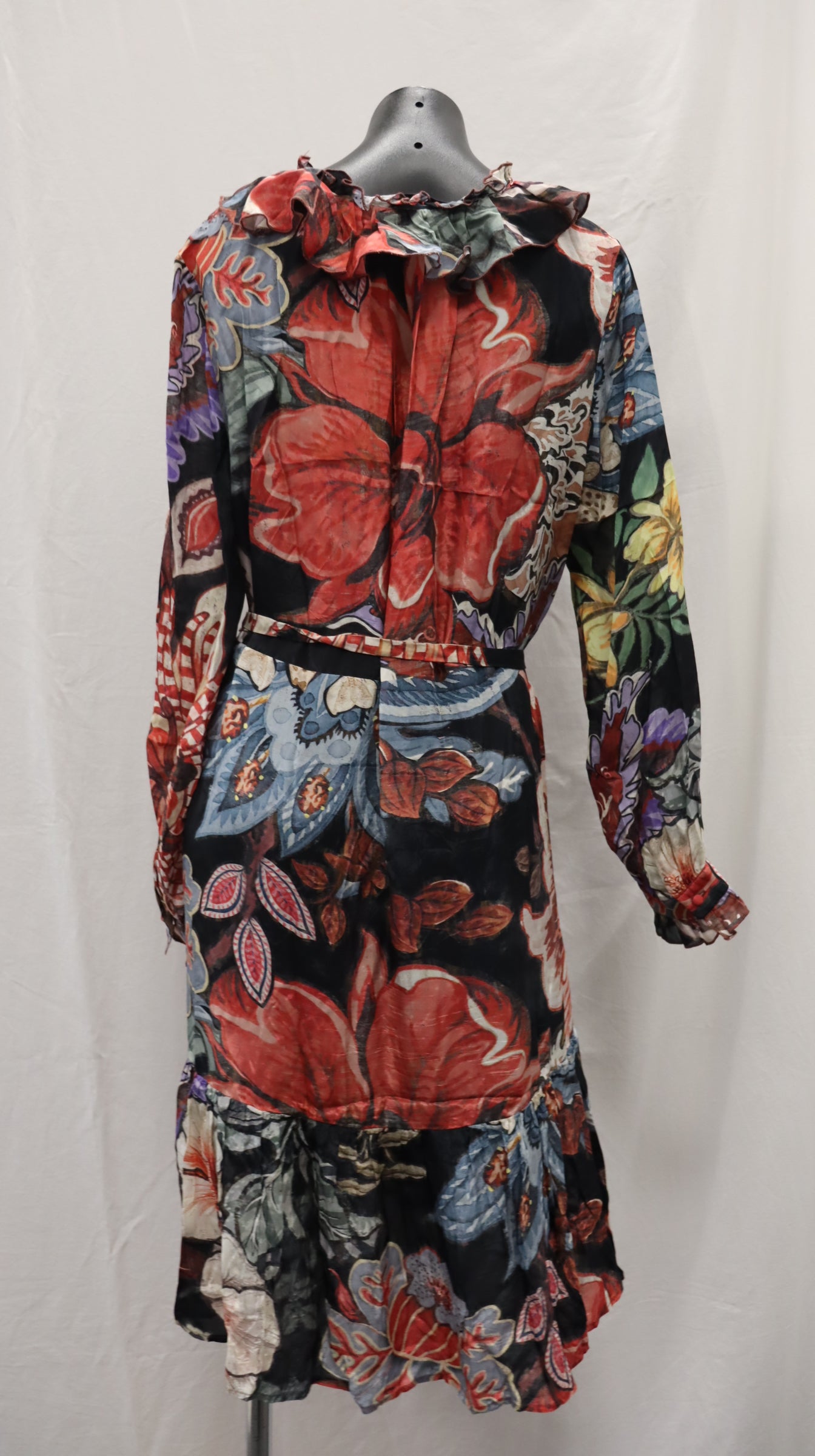 COOPER Midi Dress M