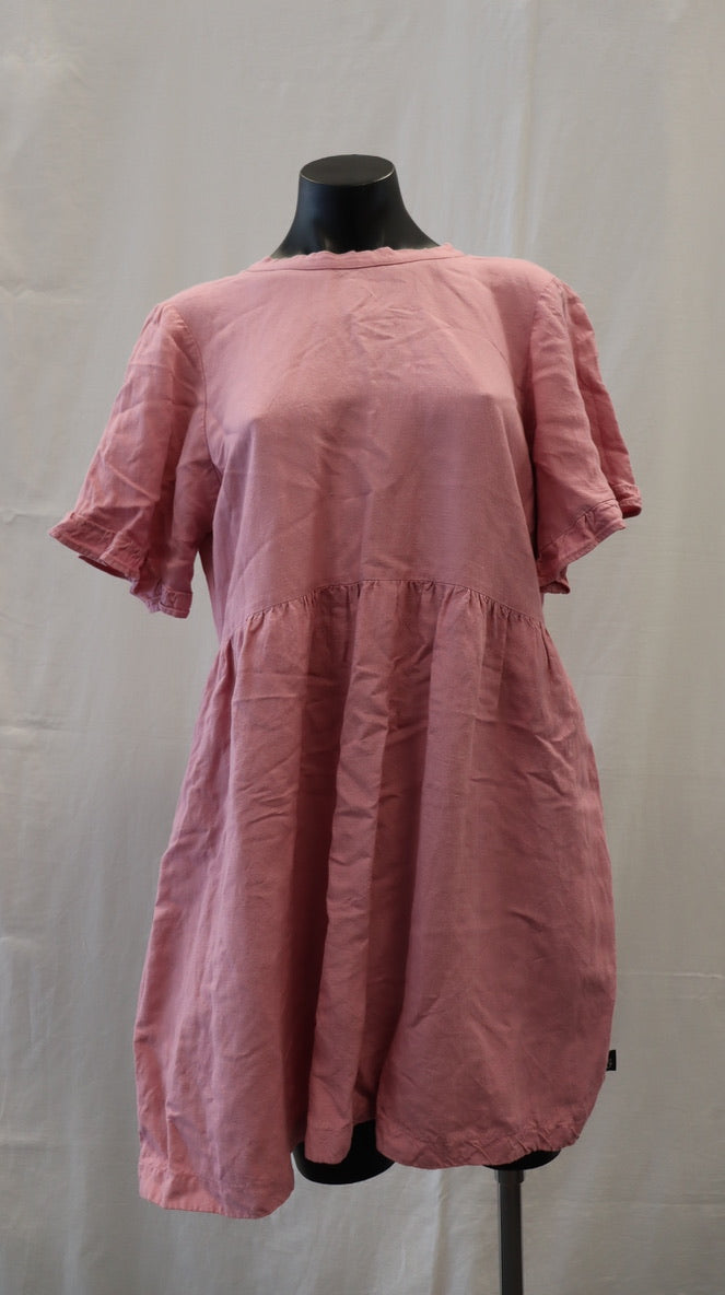 K I L T Mini Dress 10