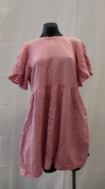 K I L T Mini Dress 10