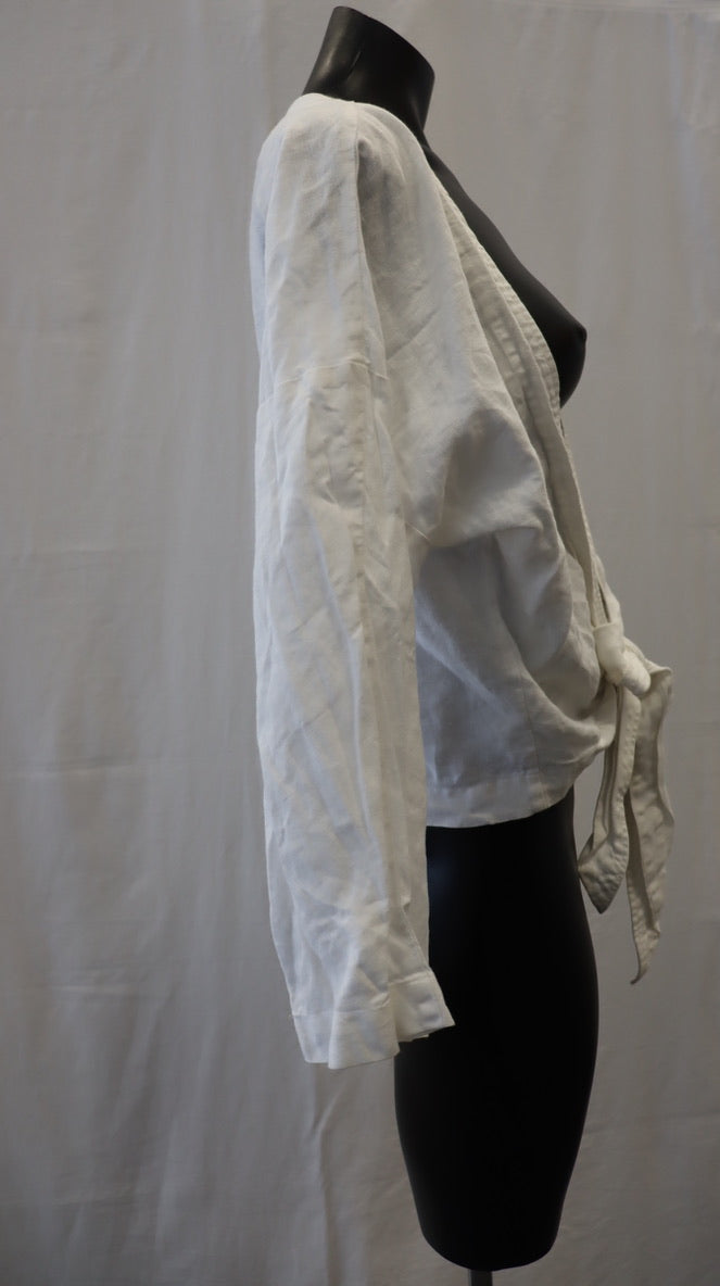 COUNTRY ROAD Blouse M