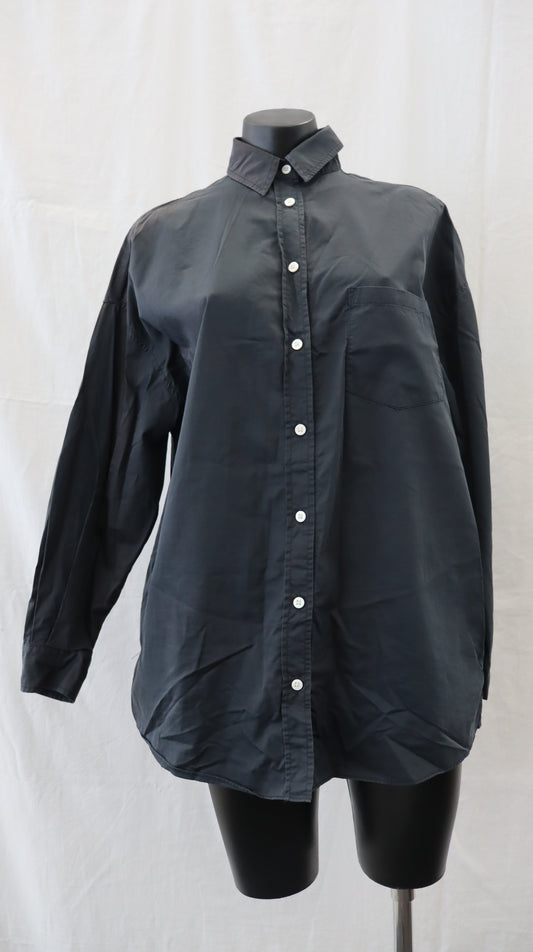 Laing Button Up M - L