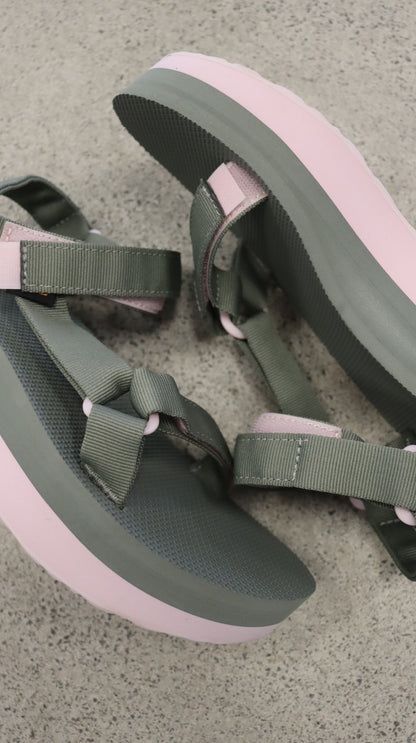 Teva Sandals 41
