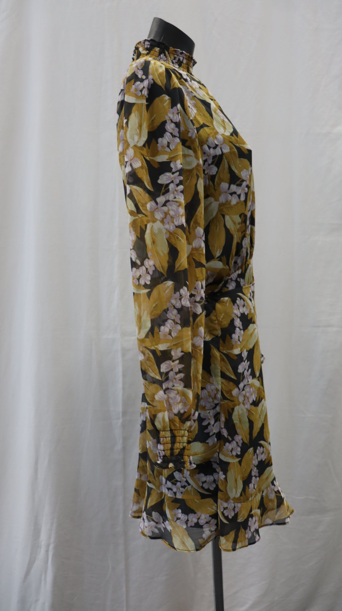 DECJUBA Mini Dress 10