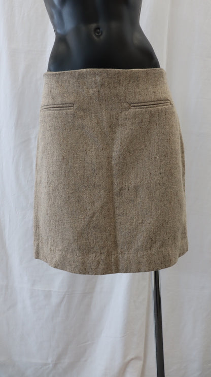 M A X Mini Skirt 10