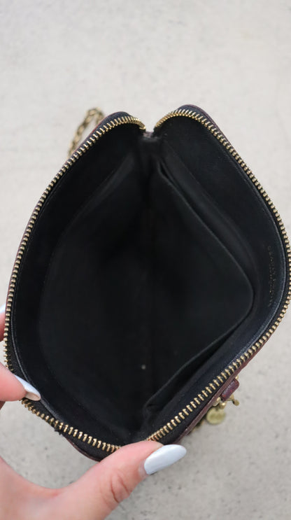 DEADLY PONIES handbag N/A