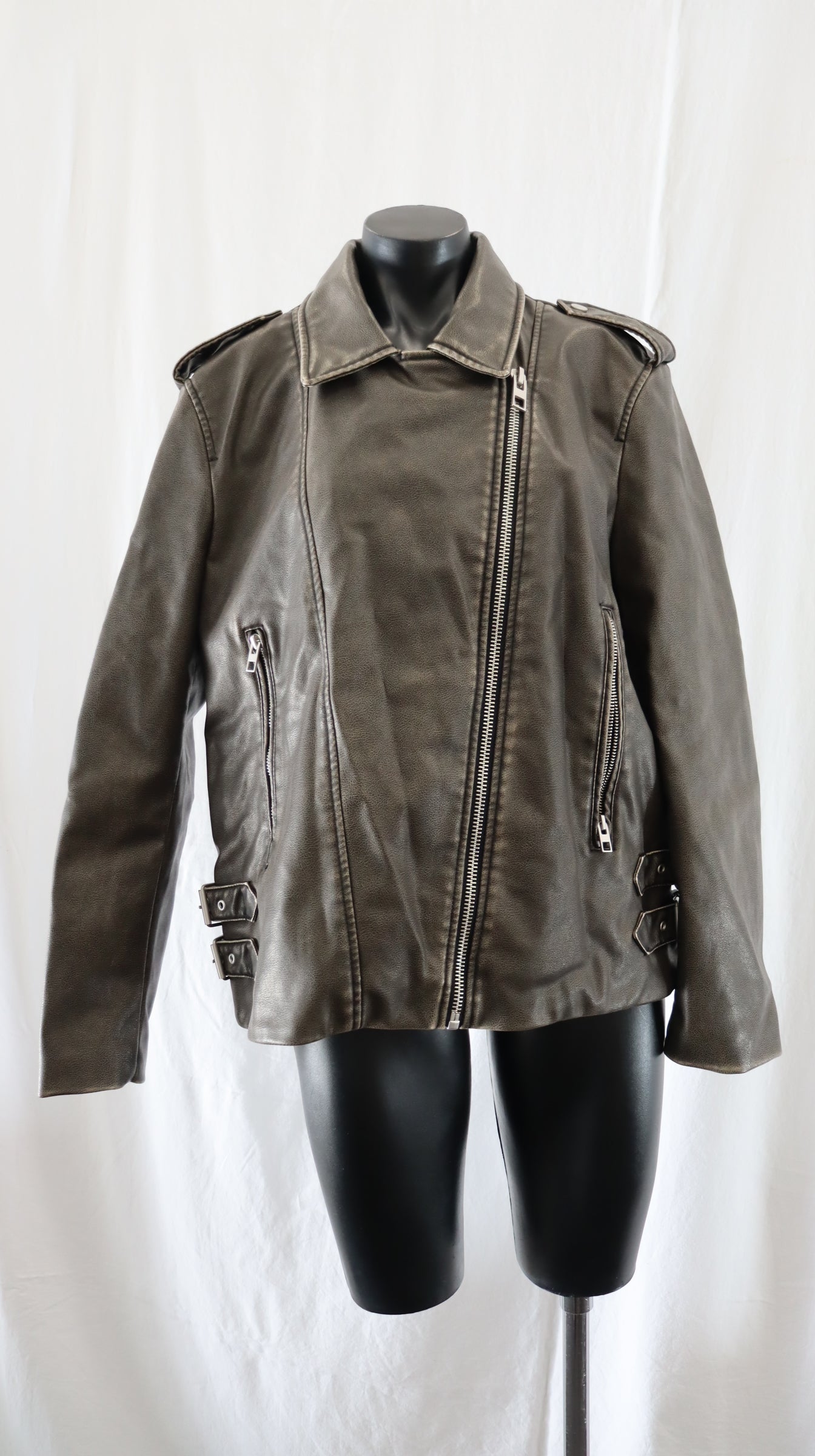 ZARA Jacket M