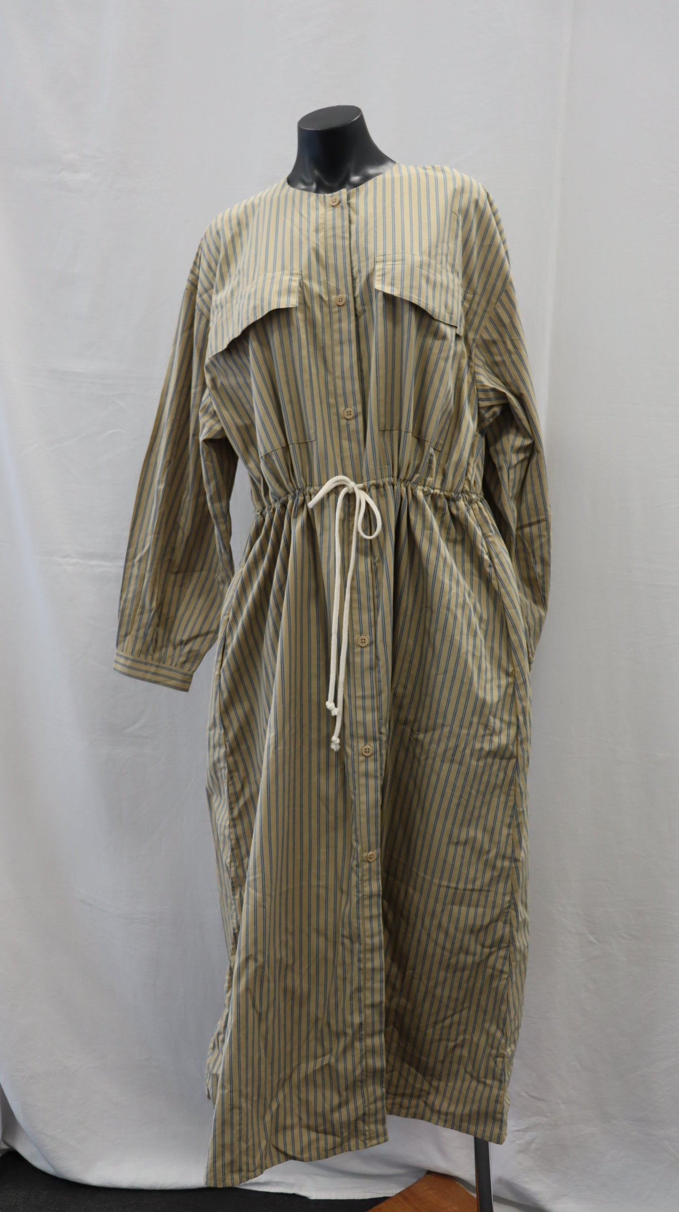 kowtow Maxi Dress M