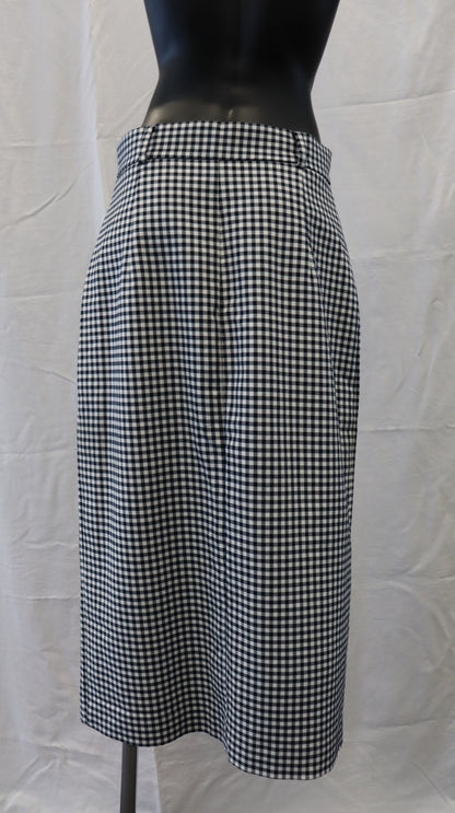 CUE Maxi Skirt 12