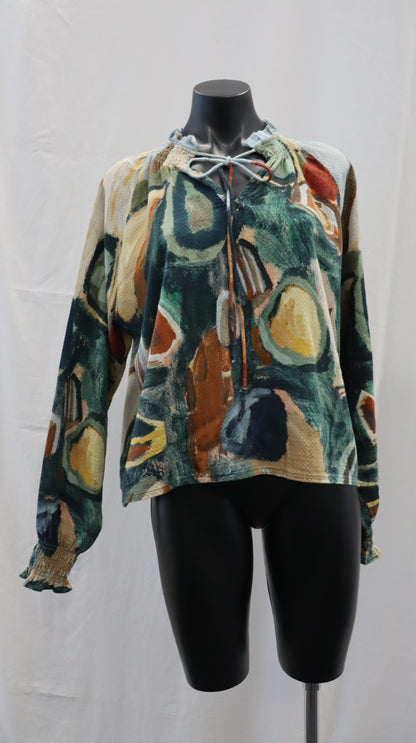 Nancy Bird Blouse 14