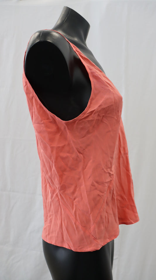 Miss Crabb singlet M - L