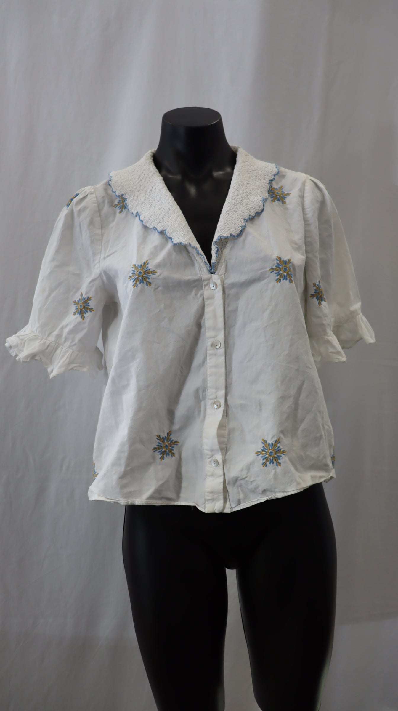 ZARA Blouse xs