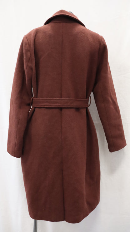 M A X Coat 14