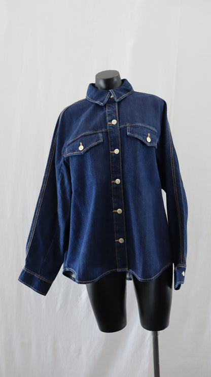 ZARA Jacket XL - XXL