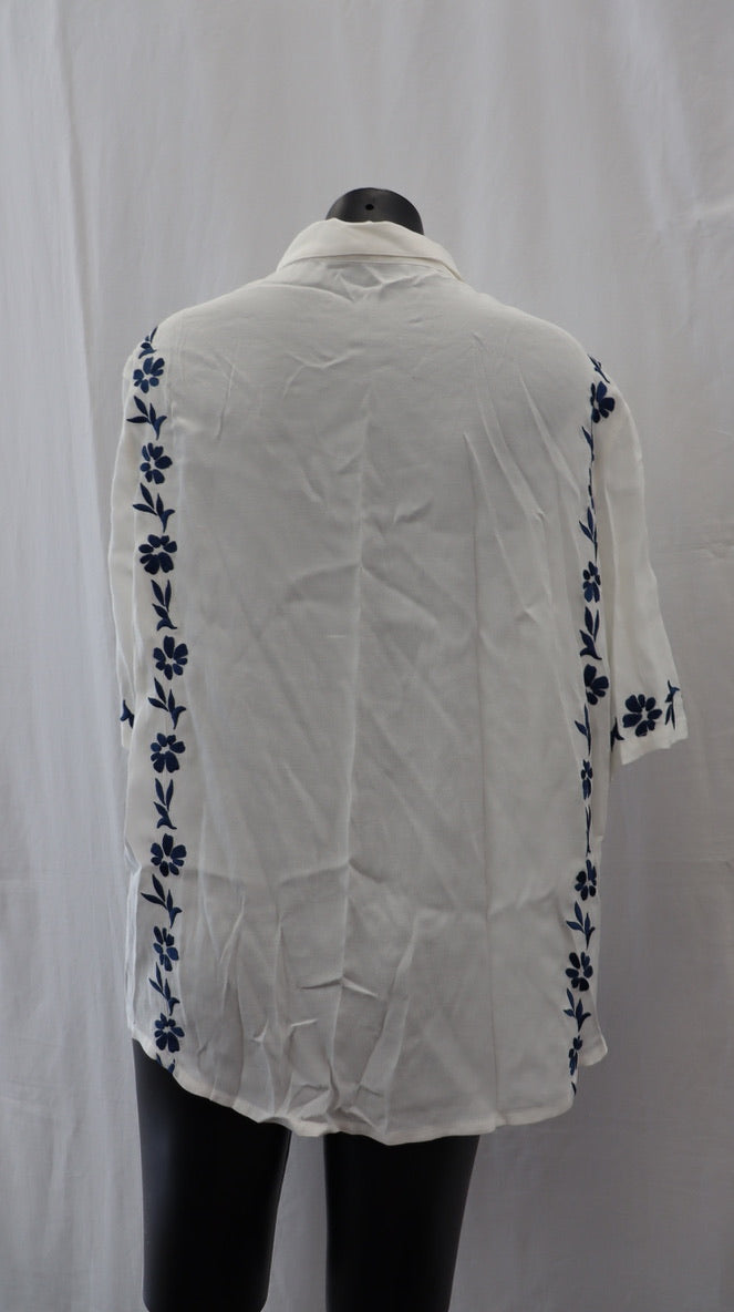 nunui Button Up 12