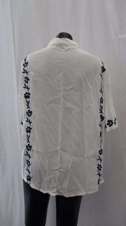 nunui Button Up 12