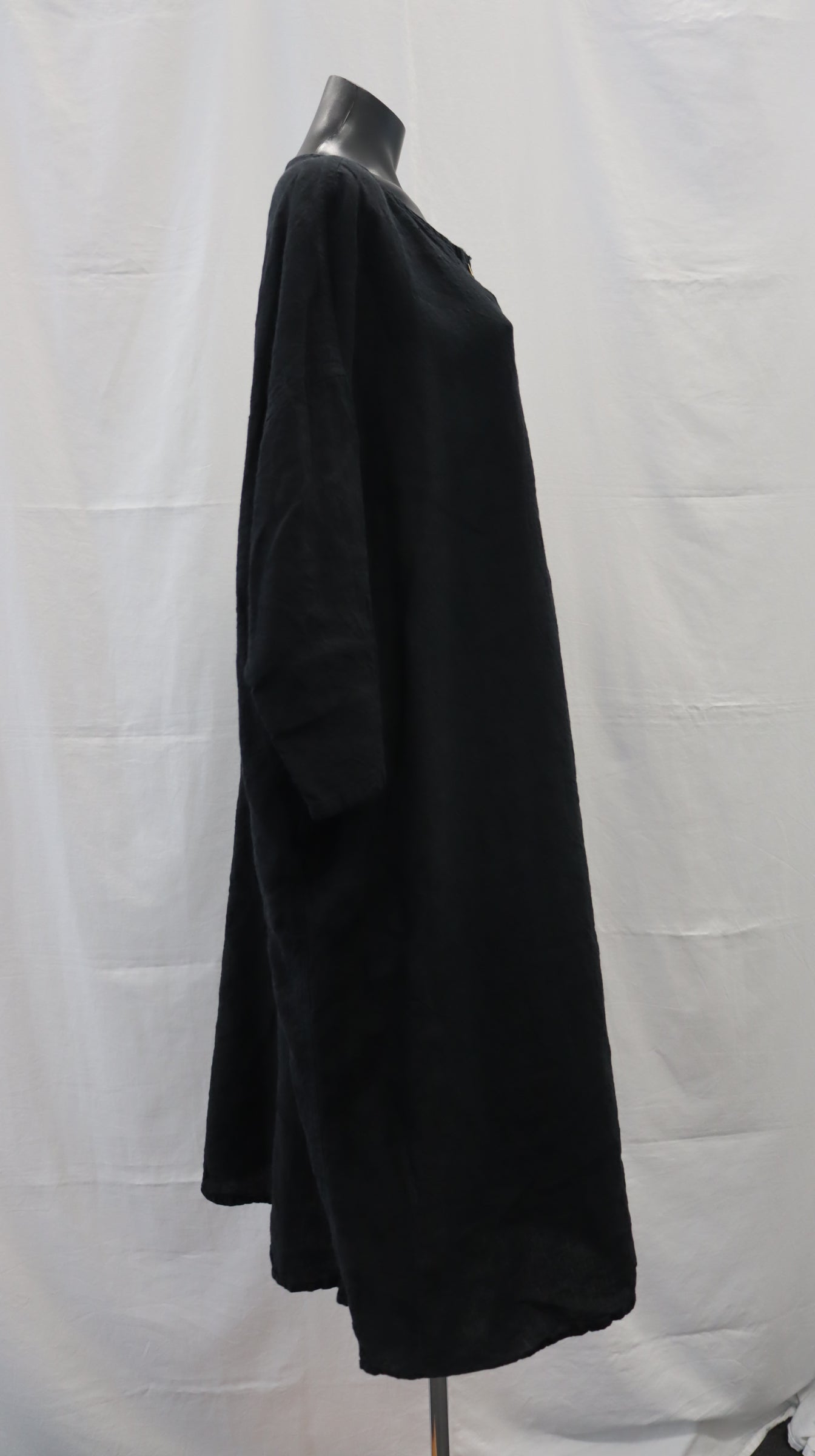 Megbydesign Midi Dress ONE SIZE