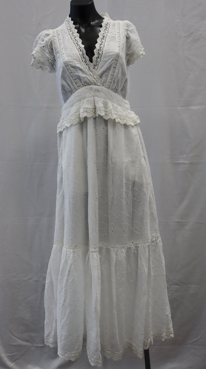 Me+Em Maxi Dress 8